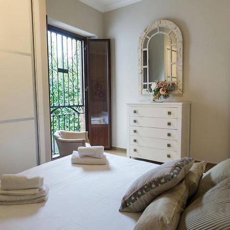 Rentalsevilla Mateos Gago Екстериор снимка