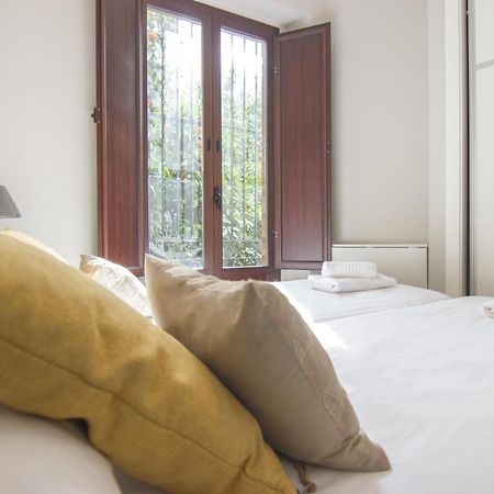 Rentalsevilla Mateos Gago Екстериор снимка