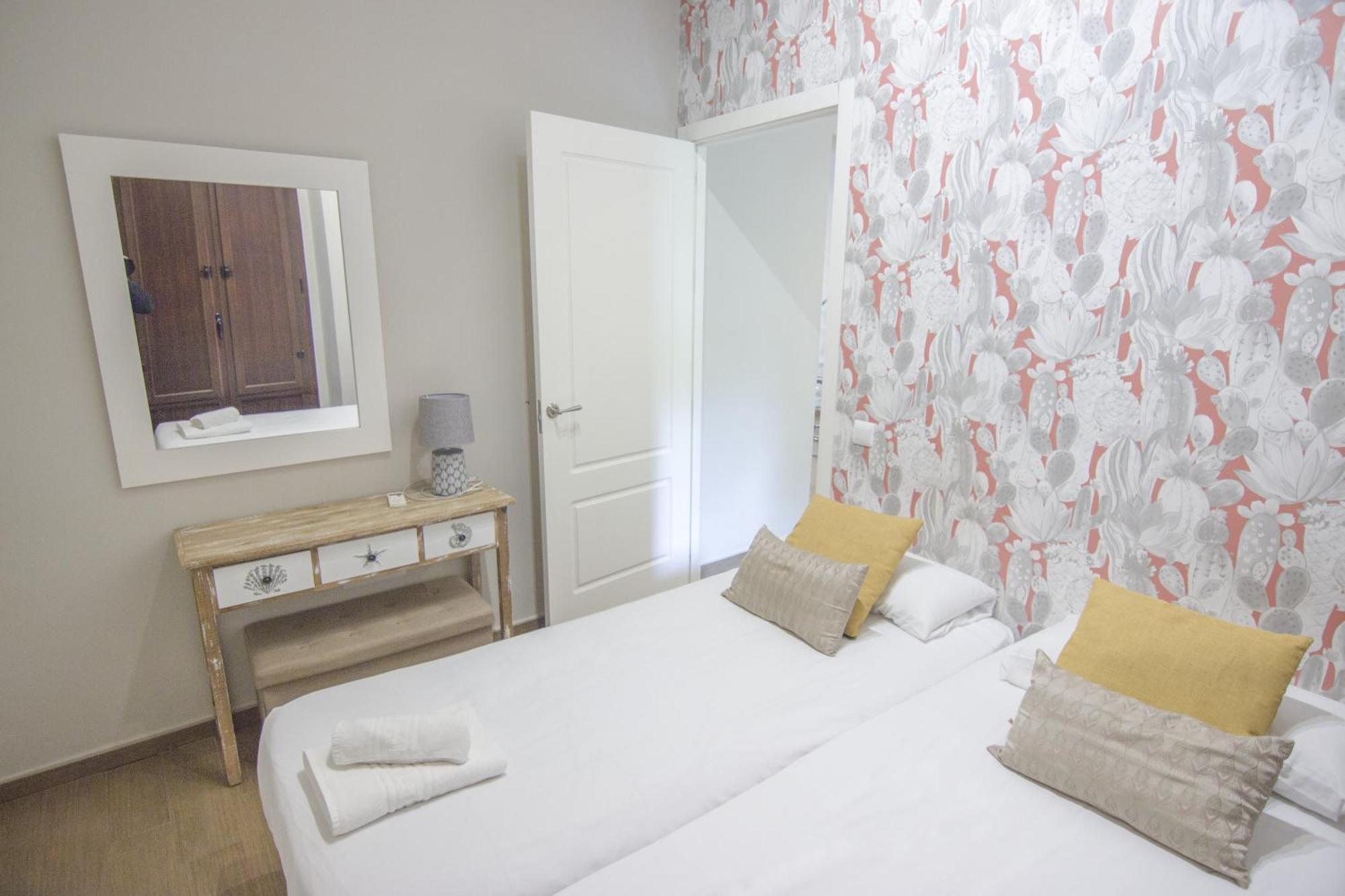 Rentalsevilla Mateos Gago Екстериор снимка