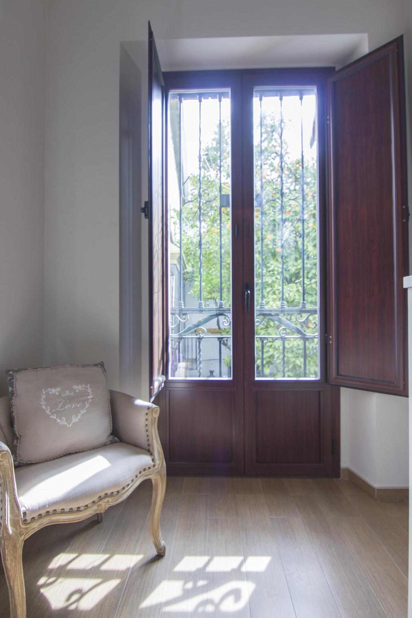 Rentalsevilla Mateos Gago Екстериор снимка