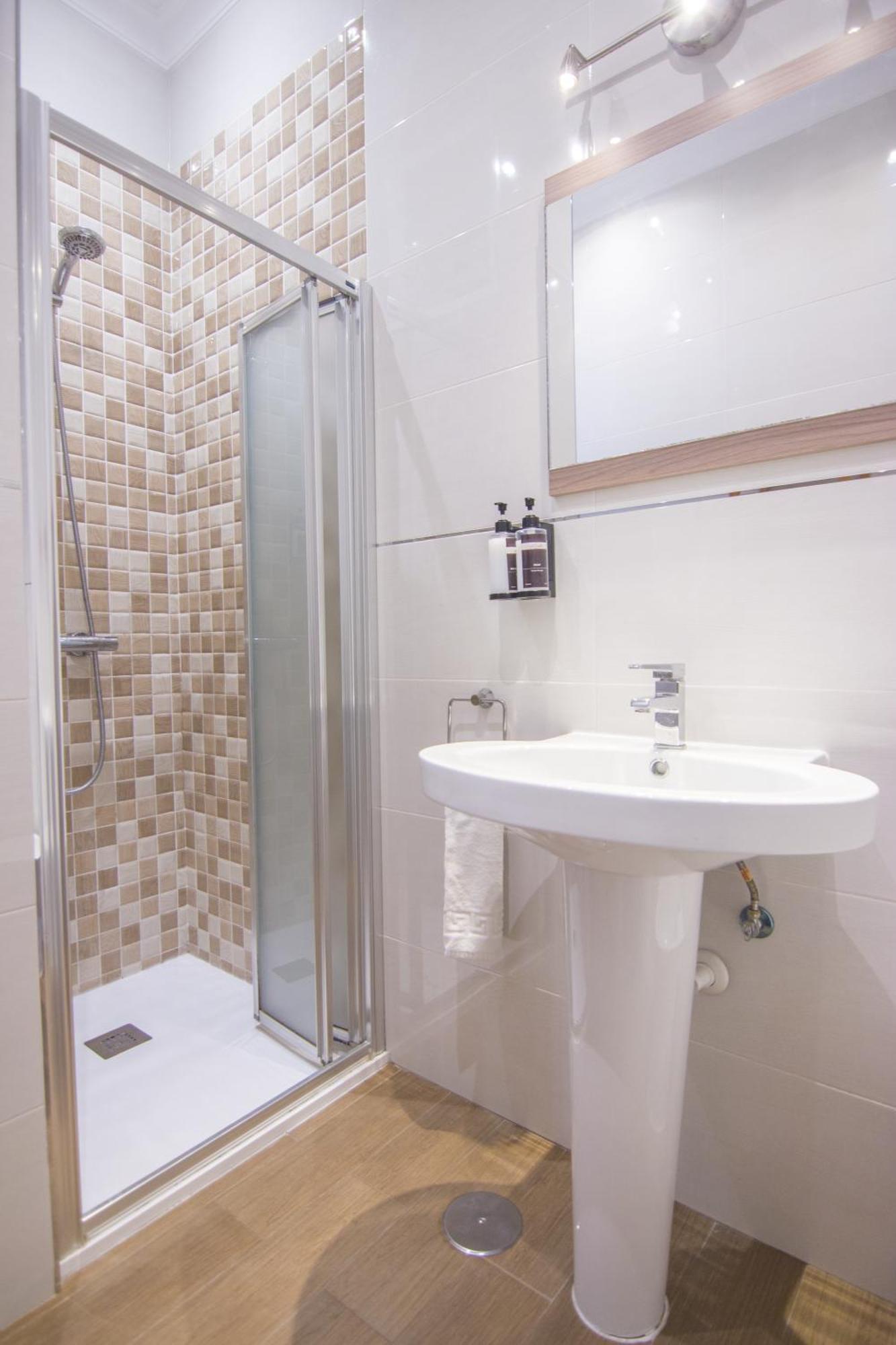 Rentalsevilla Mateos Gago Екстериор снимка