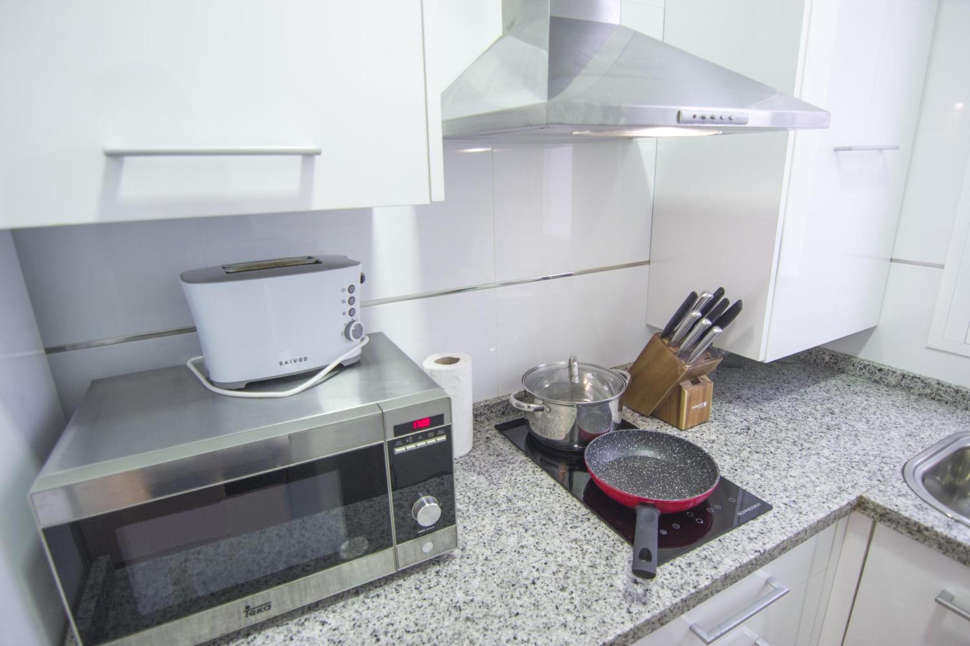 Rentalsevilla Mateos Gago Екстериор снимка