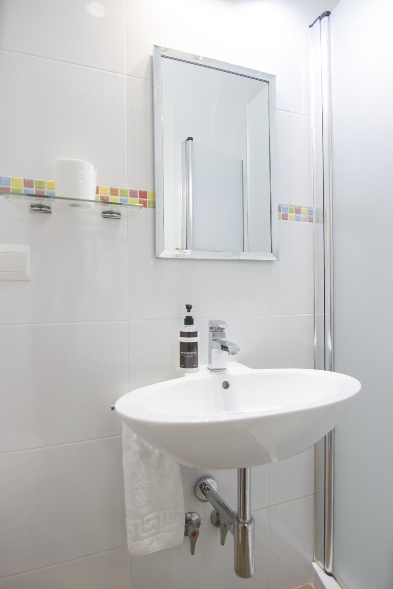 Rentalsevilla Mateos Gago Екстериор снимка