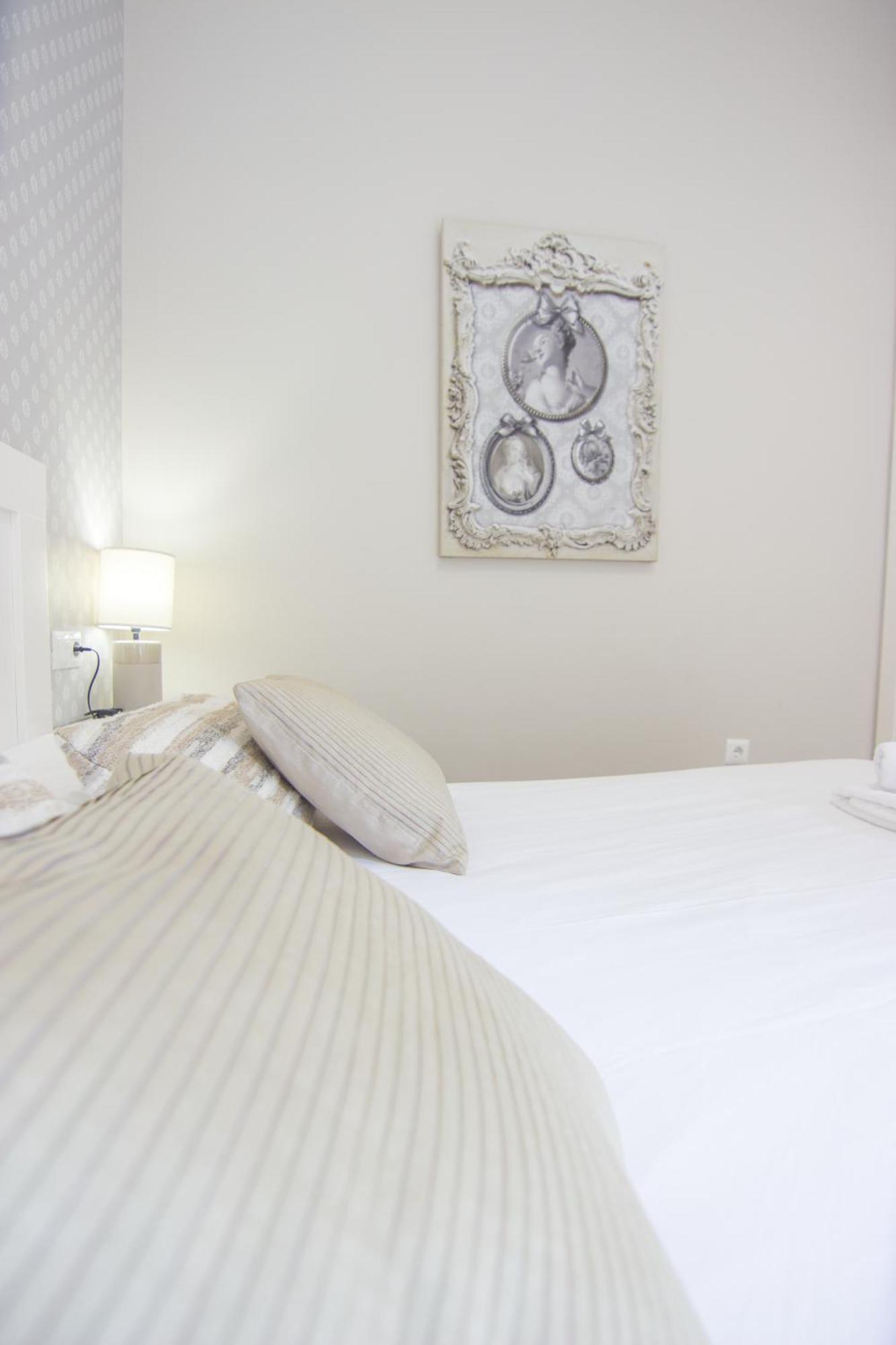 Rentalsevilla Mateos Gago Екстериор снимка