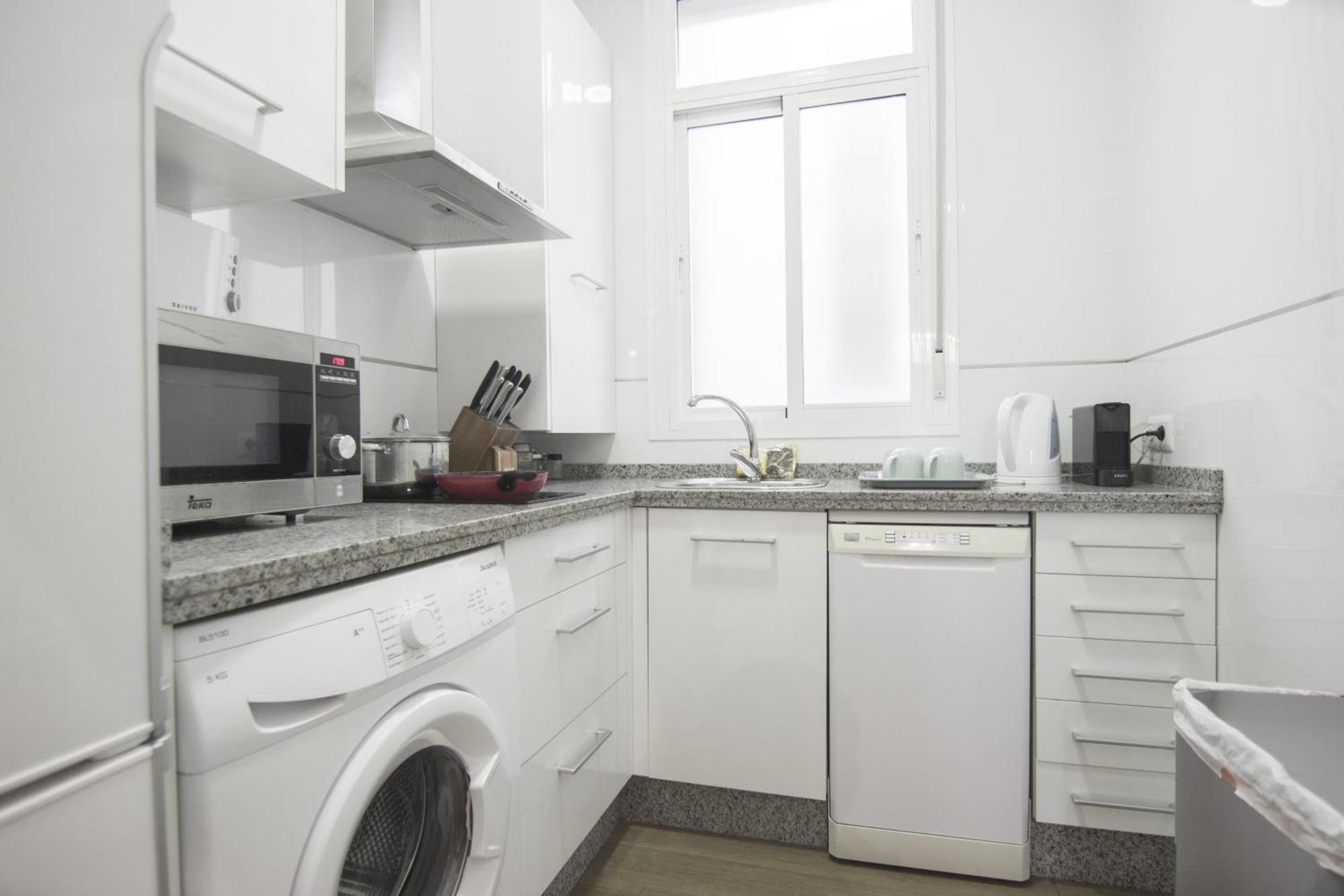 Rentalsevilla Mateos Gago Екстериор снимка