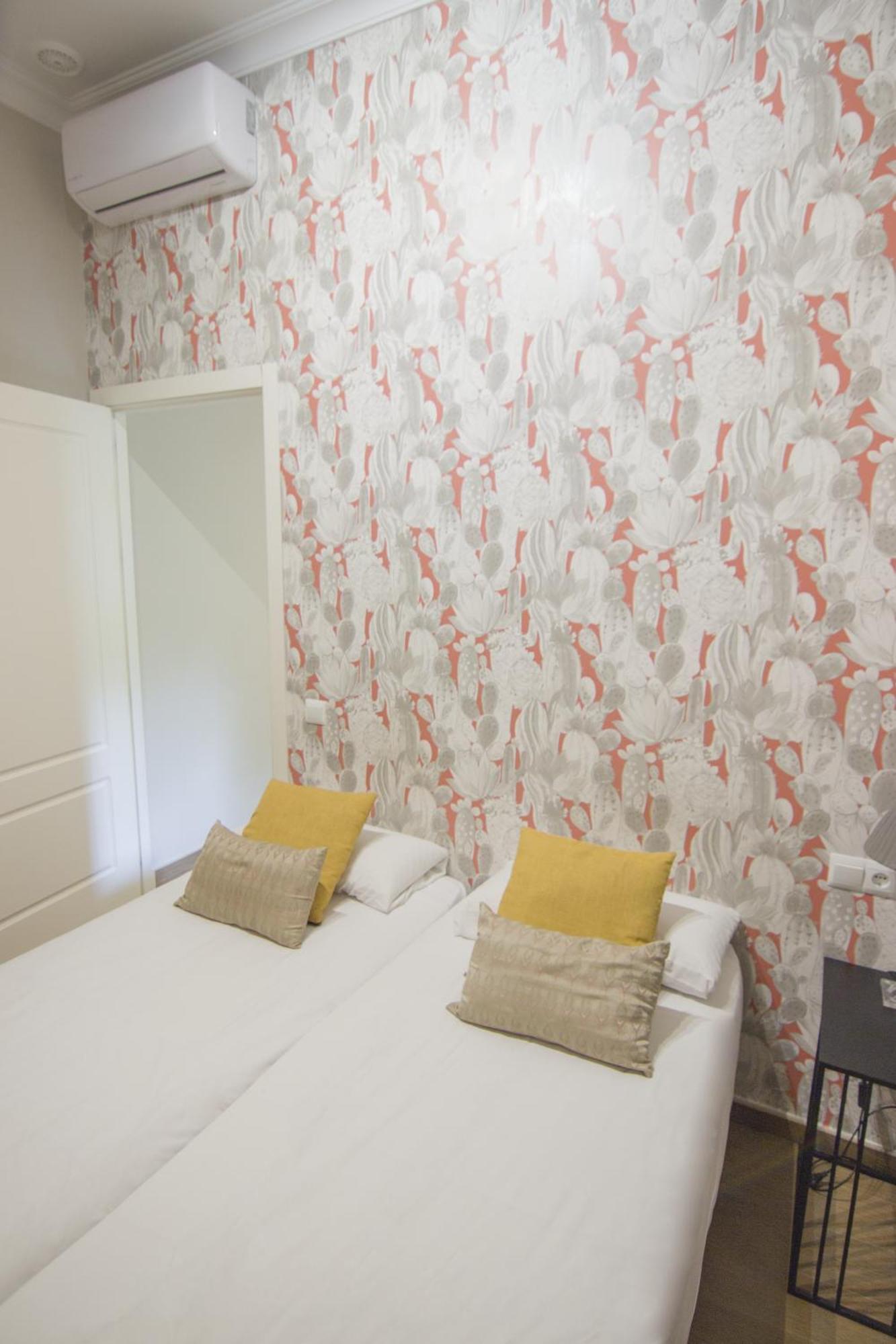 Rentalsevilla Mateos Gago Екстериор снимка